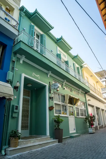 Le Bijou Luxury Rooms & Suites