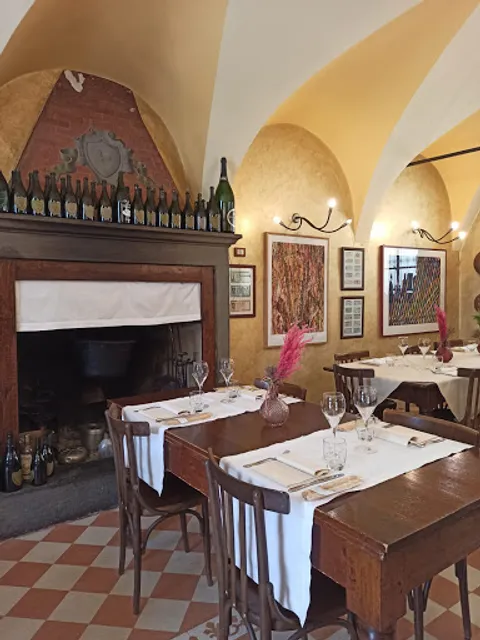 Trattoria del Gallo