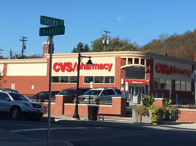 CVS