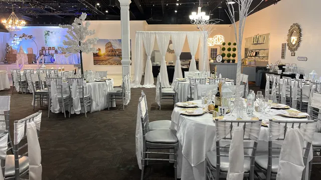 Party & Fiesta Event Hall