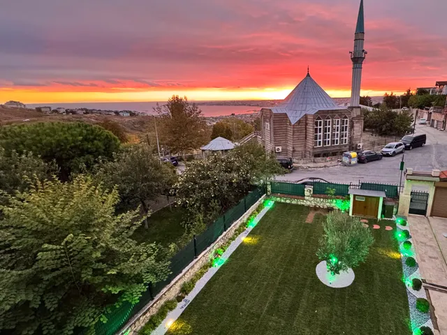 Doğa Villa Konukevi (Guest House, Pansiyon) - Hotel