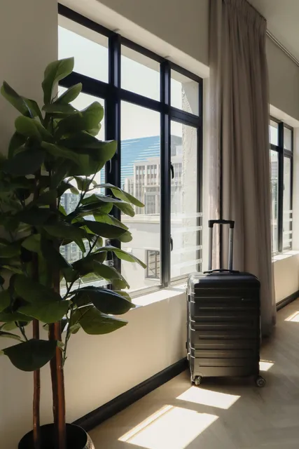 HAVN Aparthotel by Totalstay