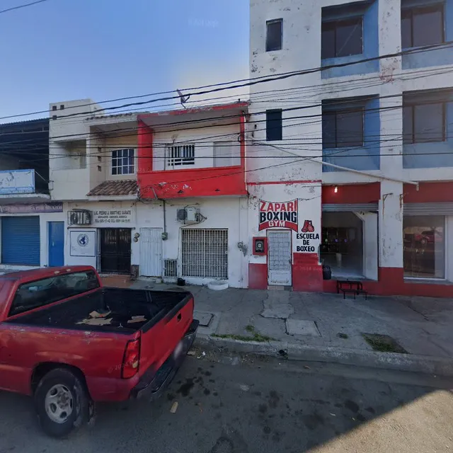 Raspados Gourmet Mazatlán