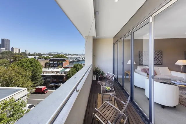 Nesuto Woolloomooloo Apartment Hotel