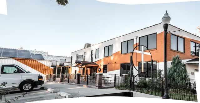 Missio Dei Community