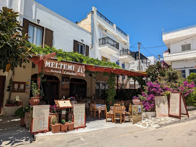 Meltemi Restaurant