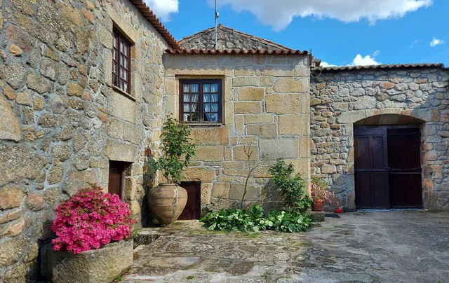 Agro-Turismo - Quinta Do Pinheiro