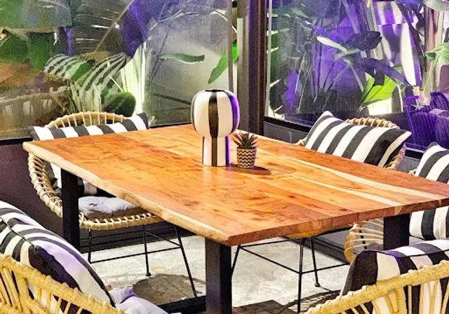 The Terrace by Esquires Coffee