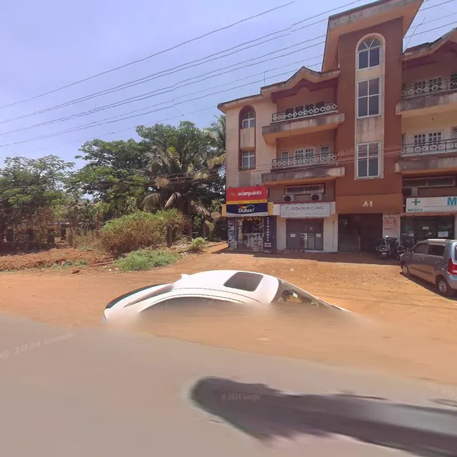 Laxmi Bar & Restaurant