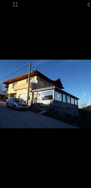 Къща за гости Чала