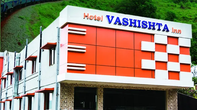 Hotel Vashishta Inn