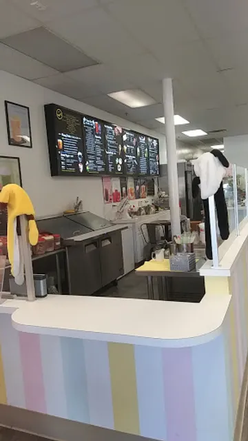 ThirsTea - Winchester Rd, Temecula, CA