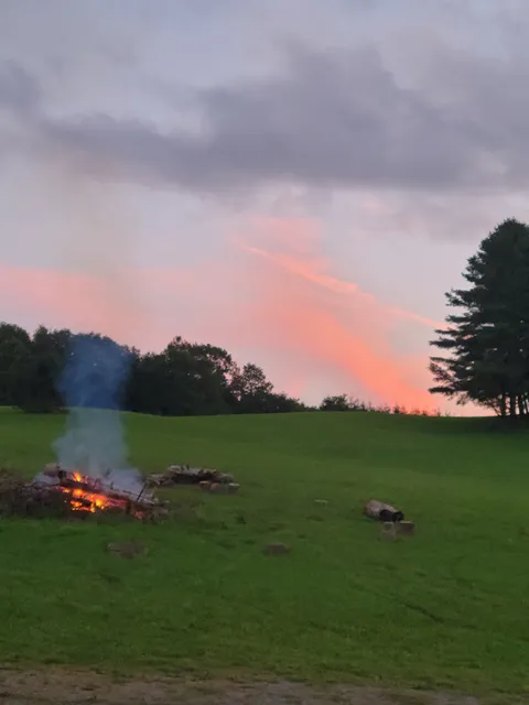 Sunshine Daydream Memorial Park