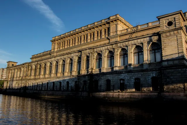 Oblastnoy Tsentr Kul'tury Molodezhi