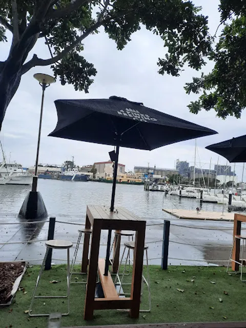 Newcastle Cruising Yacht Club