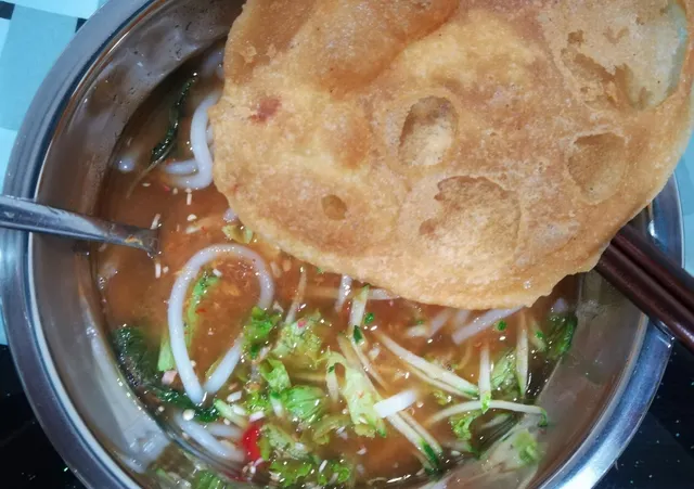 Milo Yuen Kedai Kopi 美乐园茶室