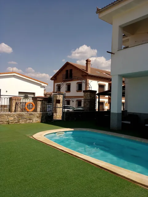 Apartamentos Estrellas de Monfragüe