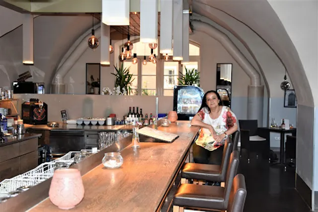 Restaurant Coolinarik in da Bar