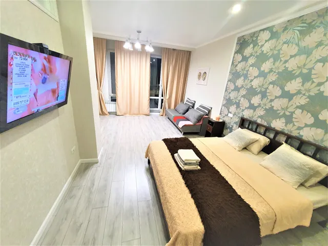 Квартиры и апартаменты Ren55