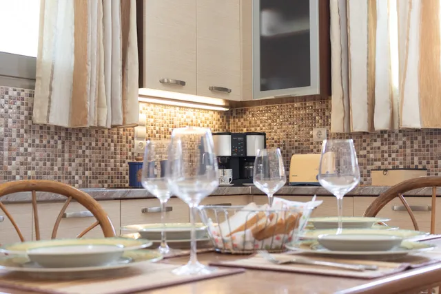 Denisa's Luxury House