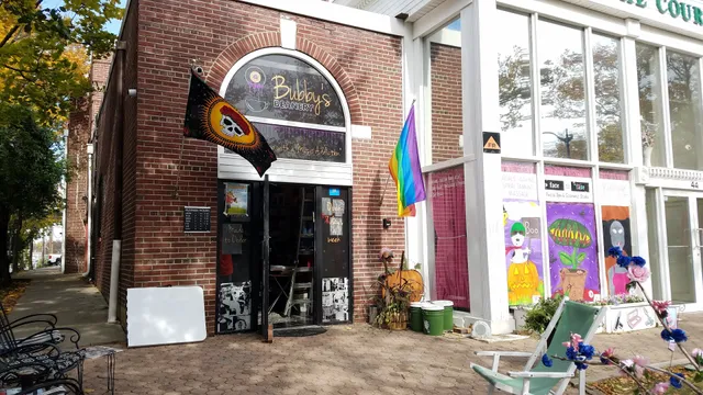 Toms River Farmer's Market