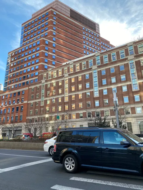 FDNY Public Records Unit