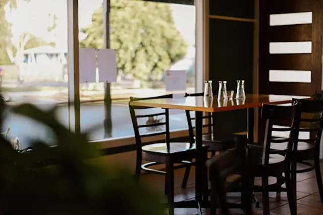 Toora Woodfired Pizza