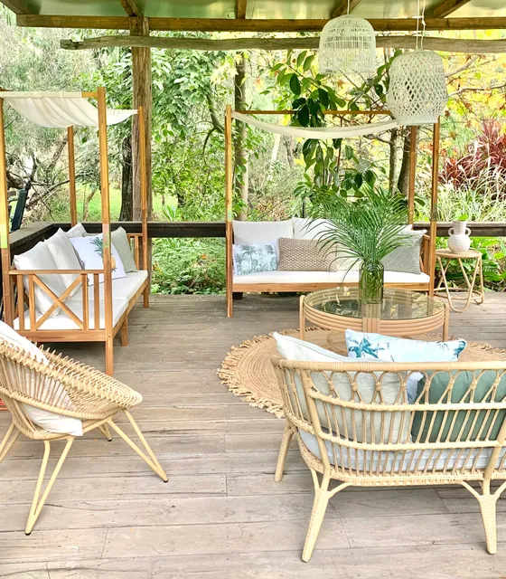 Ferguson Valley Escape