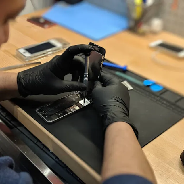 Express Phone Repair Mentor