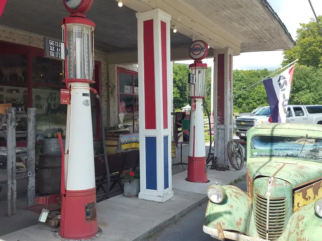 Sharp's Country Store