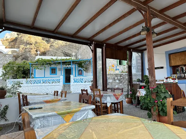 Drosia Cafe Restaurant