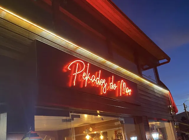 Restaurante Pekados do Mar