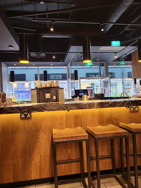 wagamama bridgend designer outlet