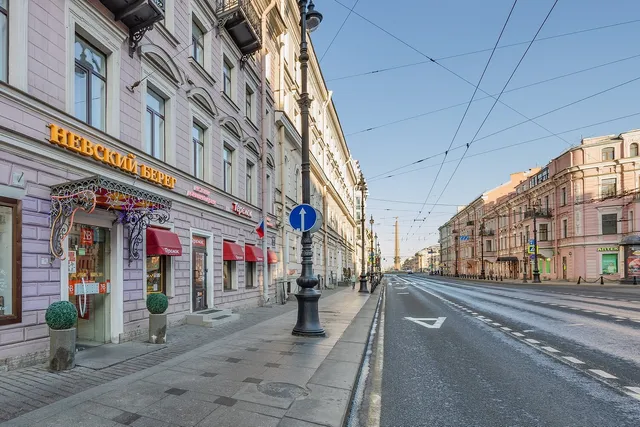 Nevskiy Bereg 93
