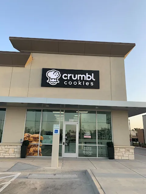 Crumbl