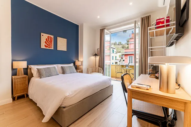 Giano Vatican Suites