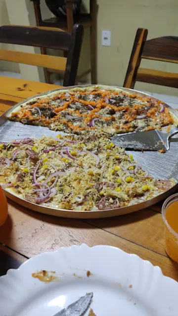 Pizzaria do Faustino