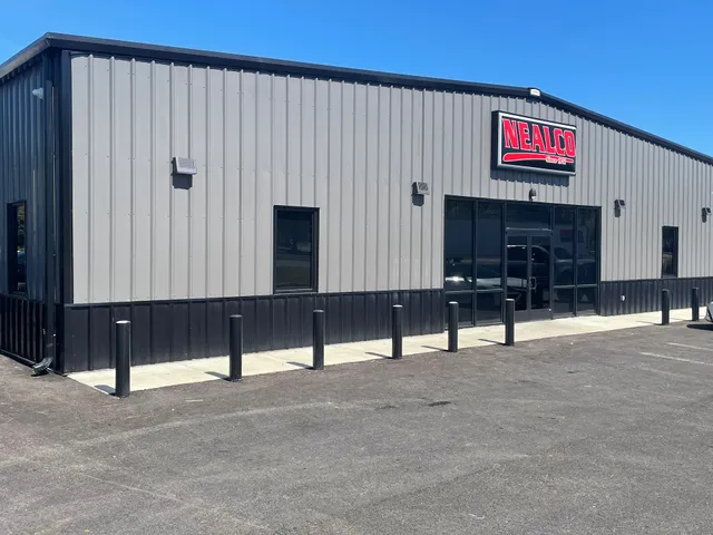 Nealco Products Inc.