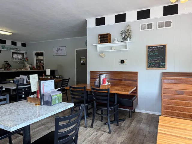 White Horse Luncheonette