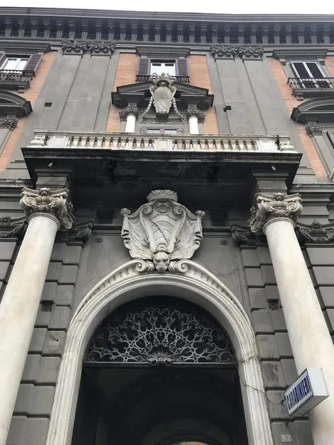 Ferrandina1 Guest House