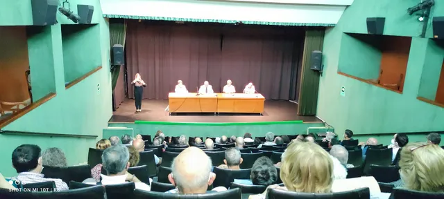 Andalusia Film Archives