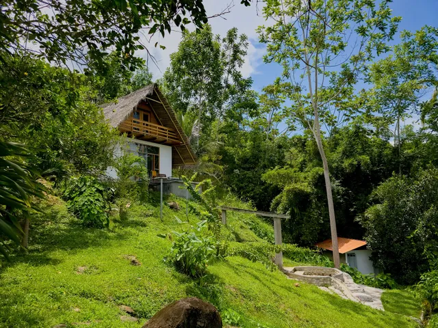 Fundo Santa Catalina Ecologde