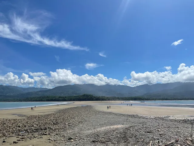 Bahía Ballena, Uvita, Puntarenas, Costa Rica.