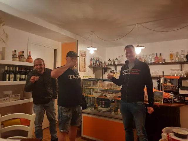 Hostaria Nonna Stella