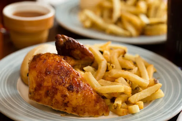Swiss Chalet