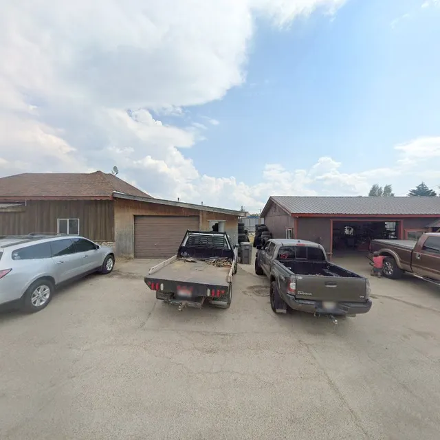 Tetonia Tire & Service