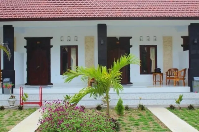 NYUH KADAH GUEST HOUSE
