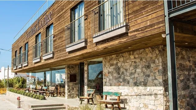 Surfers Lodge Peniche