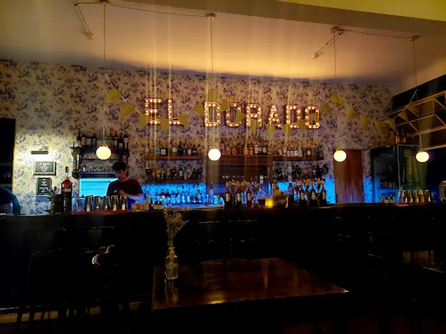 El Dorado Bar y Restaurante