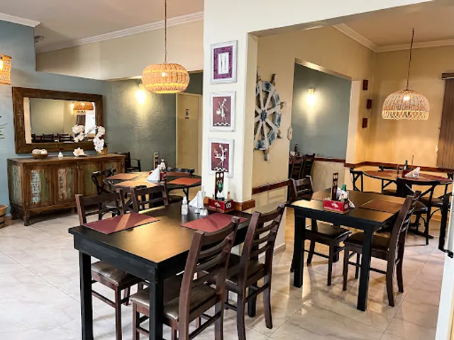 Restaurante Rabo de Peixe